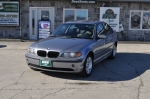 2004 BMW 325XI